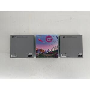 SEVENTEEN Album Lot of 3 FML 10th 11th Mini Album – K-pop CD Box Se